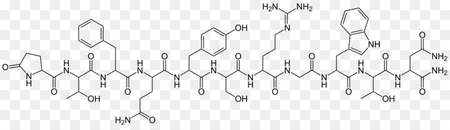 药物靶标，De Drogas PNG