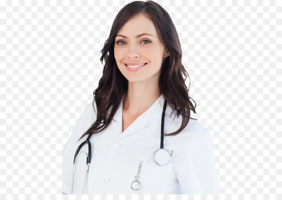 Doctor，Estetoscopio PNG