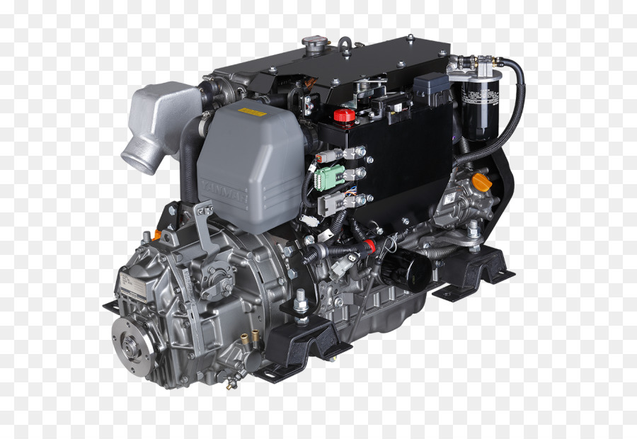 Motor，Mecánico PNG