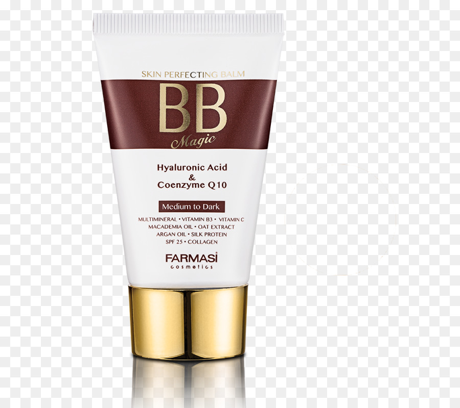 La Bb Cream，Fundación PNG