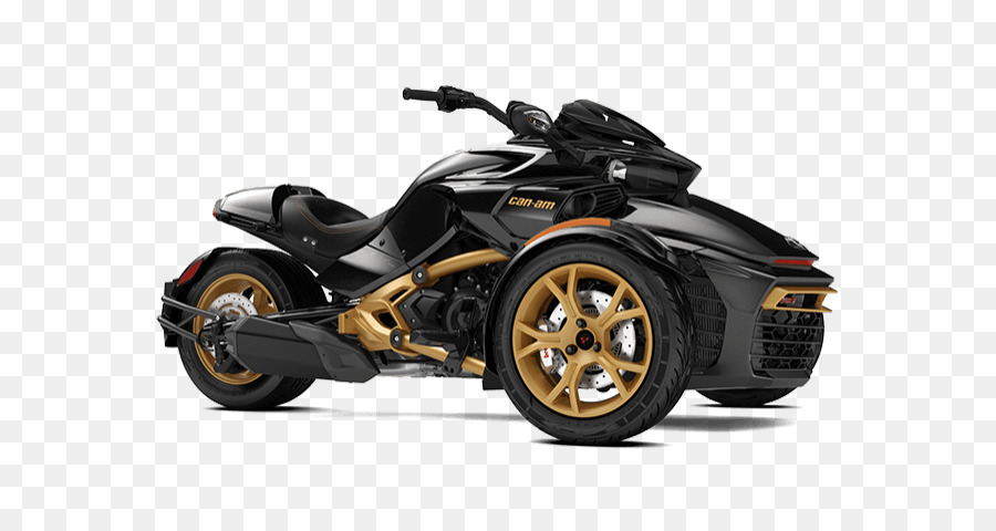 Brp Canam Spyder Roadster，Canam Motocicletas PNG