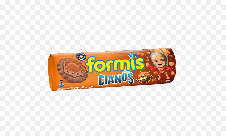 Dulce De Leche，Formiscianos PNG