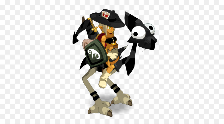 Dofus，Wakfu PNG