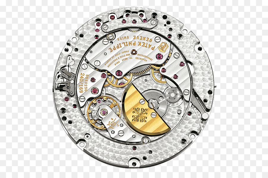 Patek Philippe Calibre 89，Patek Philippe Co PNG