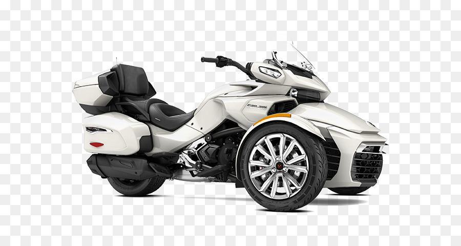 Brp Canam Spyder Roadster，Canam Motocicletas PNG