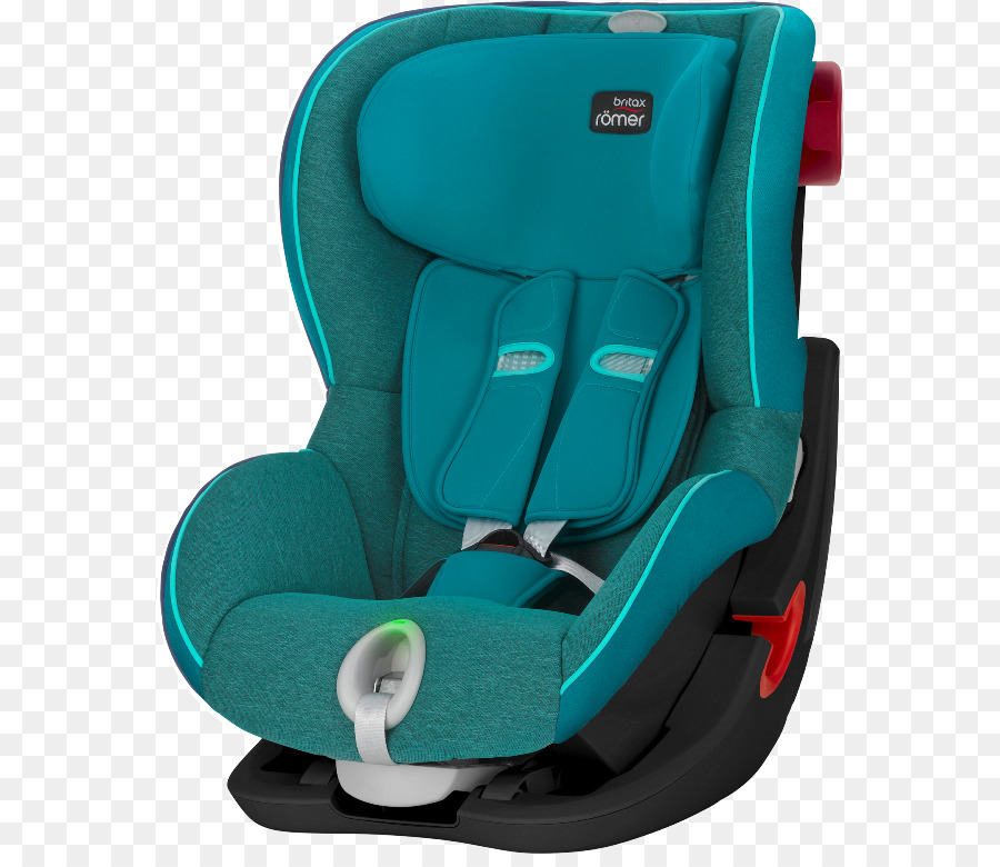 Coche，Britax Römer King Ii Ats PNG