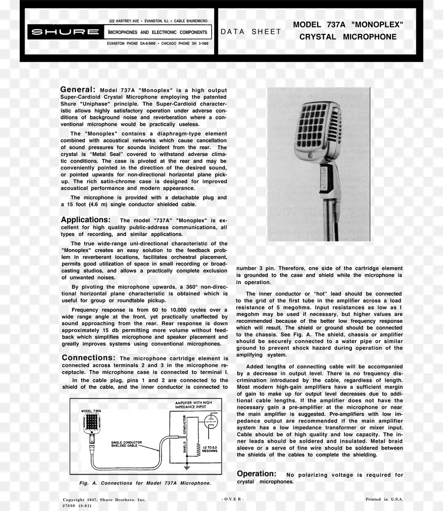 Micrófono，Diagrama De Cableado PNG