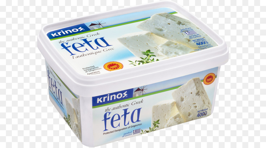 Queso Feta，Griego PNG