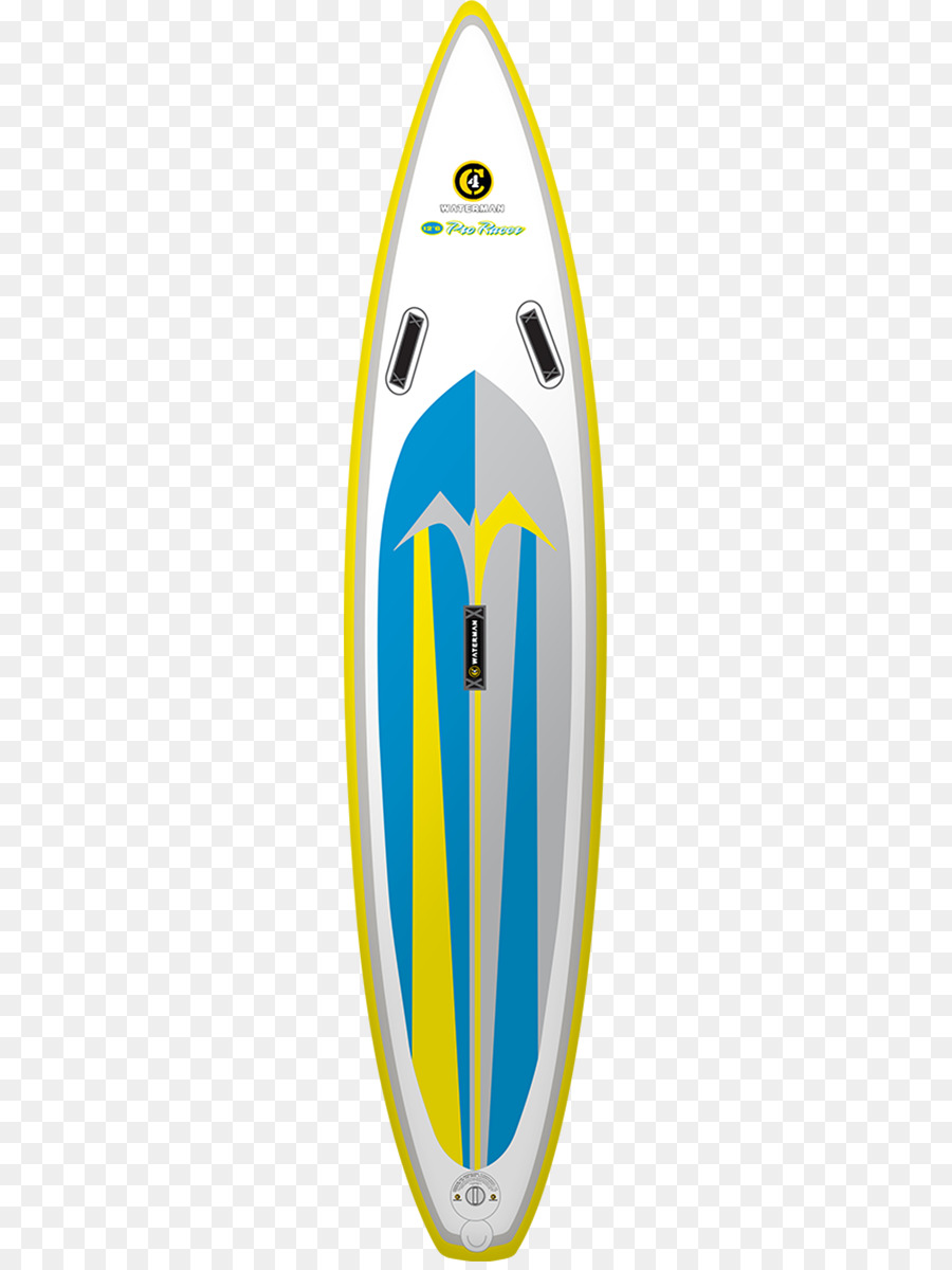 Waterman，Standup Paddleboarding PNG