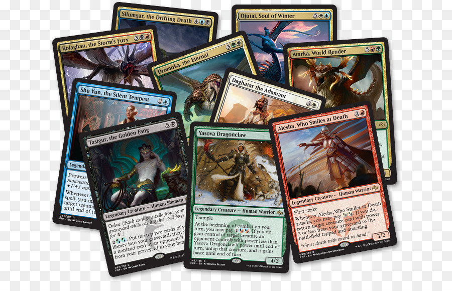 Magic The Gathering，Juego PNG