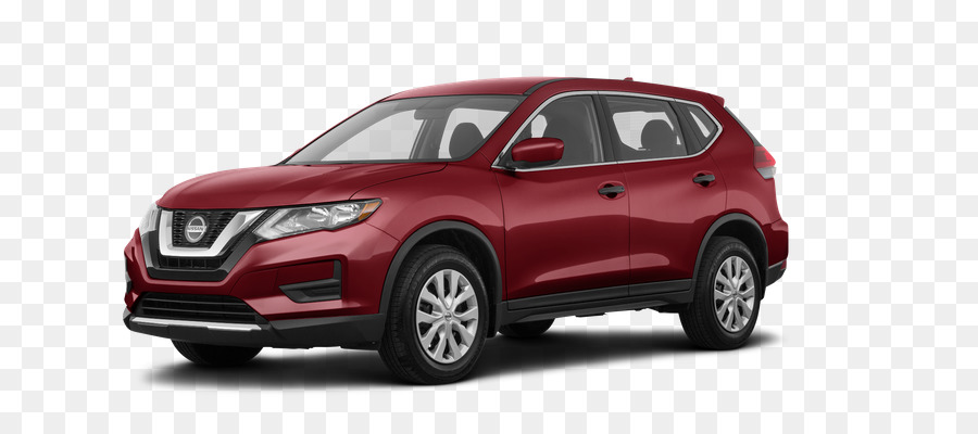 Nissan，2018 Nissan Rogue Deporte PNG