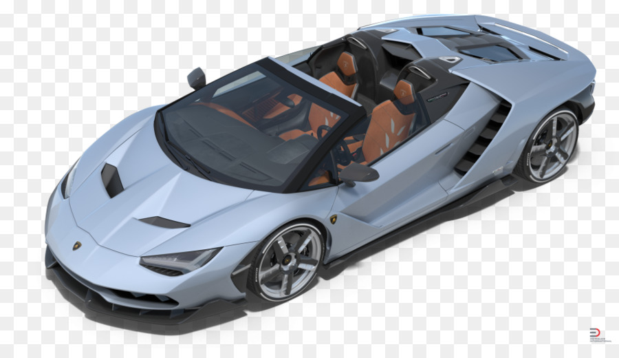 Lamborghini Aventador，Coche PNG