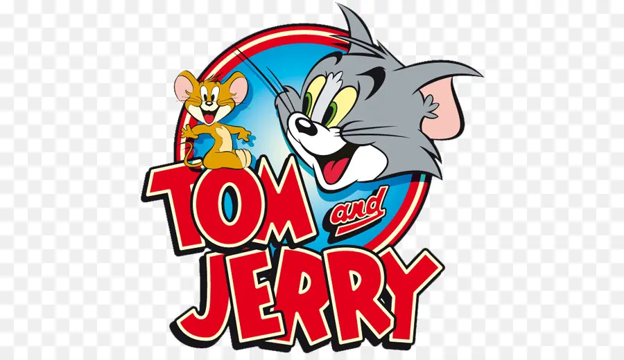 Gato Tom，El Ratón Jerry PNG