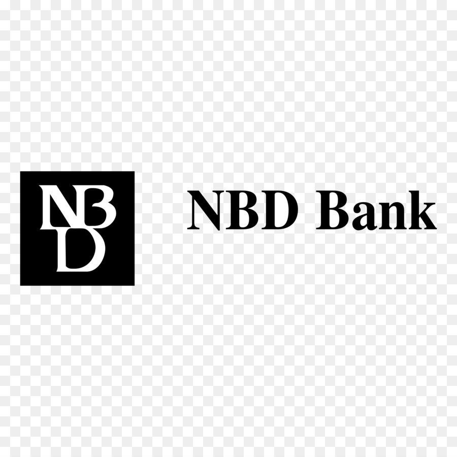 Logotipo，Banco Nacional De Dubai PNG