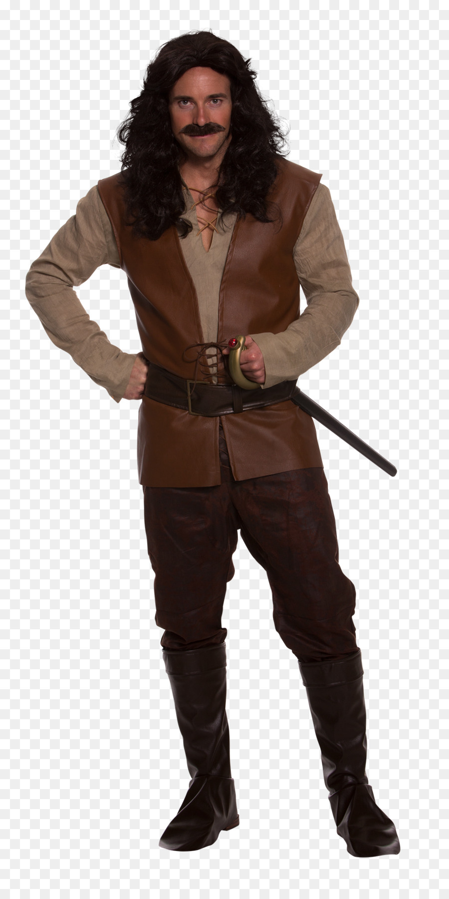 Inigo Montoya，Bride De Princesa PNG