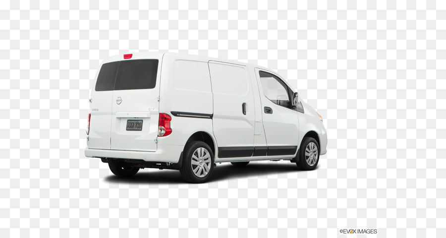 Compacta Camioneta，Van PNG