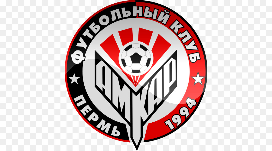 Fc Amkar Perm，Russian Premier League PNG