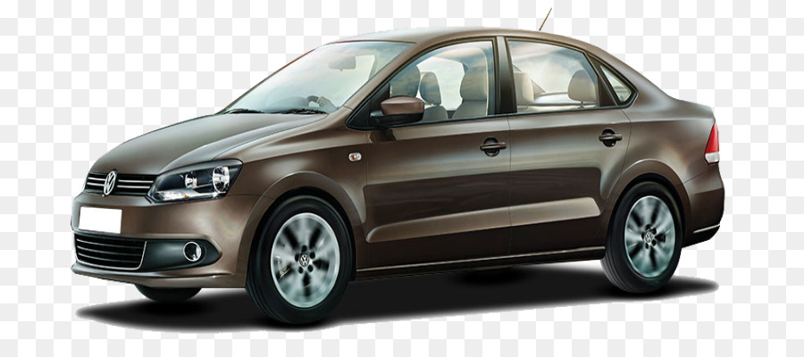 Volkswagen，Volkswagen Polo PNG