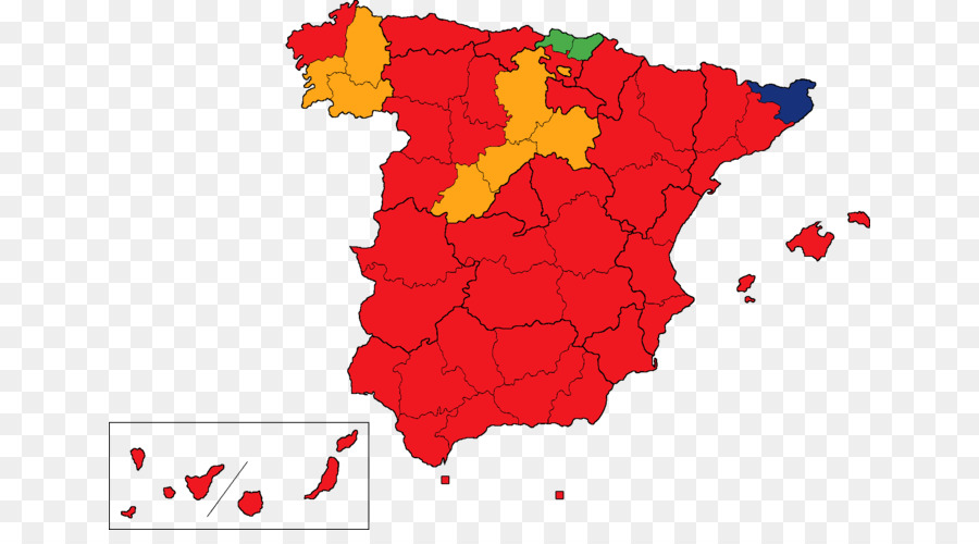 Español Elecciones Generales De 2016，España PNG