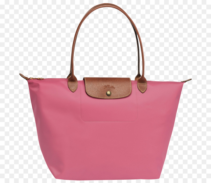 Longchamp，Bolsa PNG