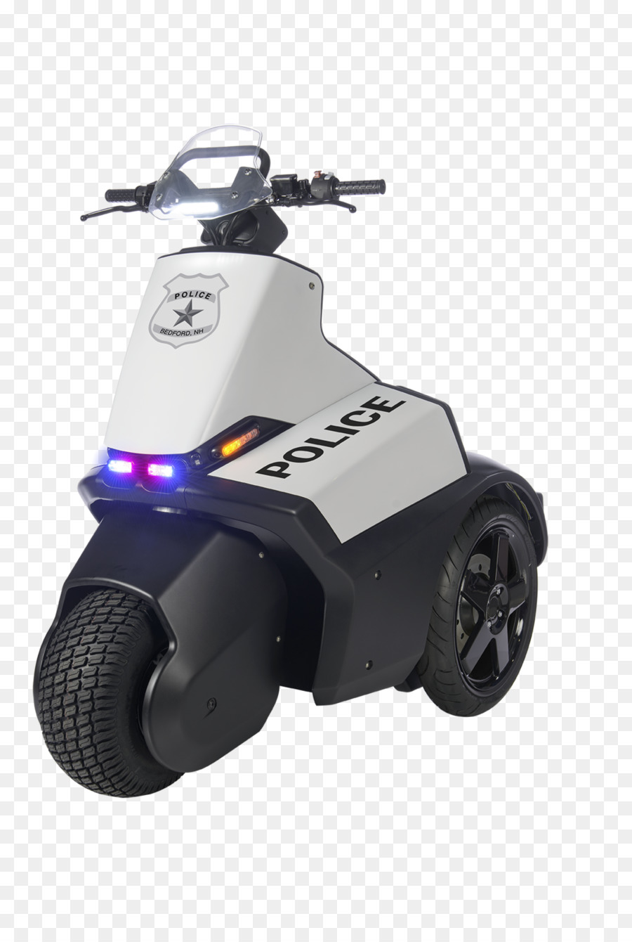 El Segway Pt，Vehículo Eléctrico PNG