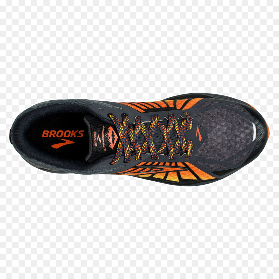 Brooks Sports，Zapatillas De Deporte PNG