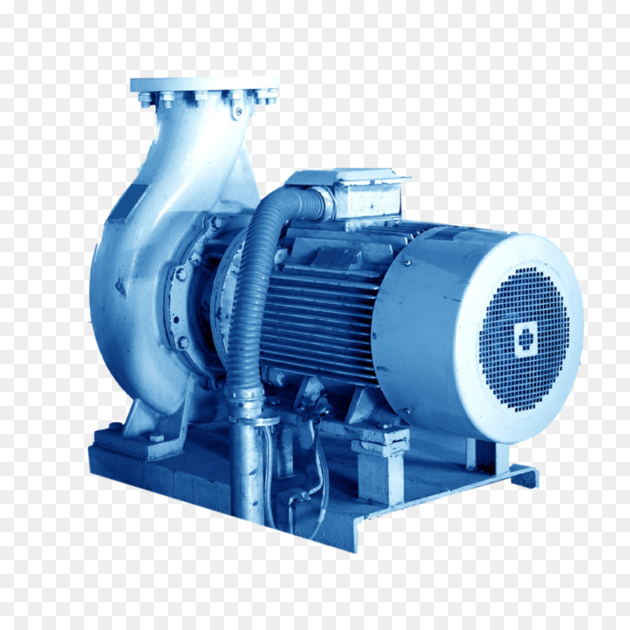 Generador Eléctrico，Motor Eléctrico PNG