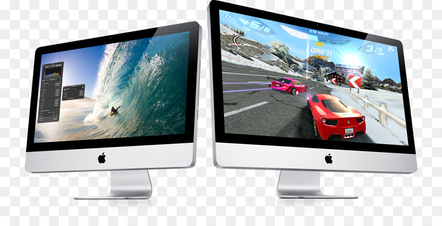 Mac Book Pro，Imac PNG