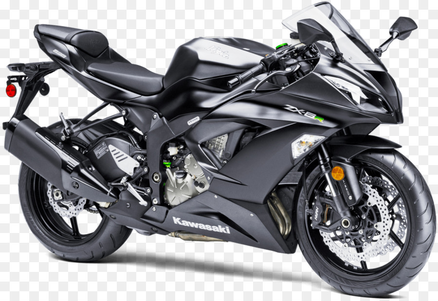 Coche，Kawasaki Ninja Zx14 PNG