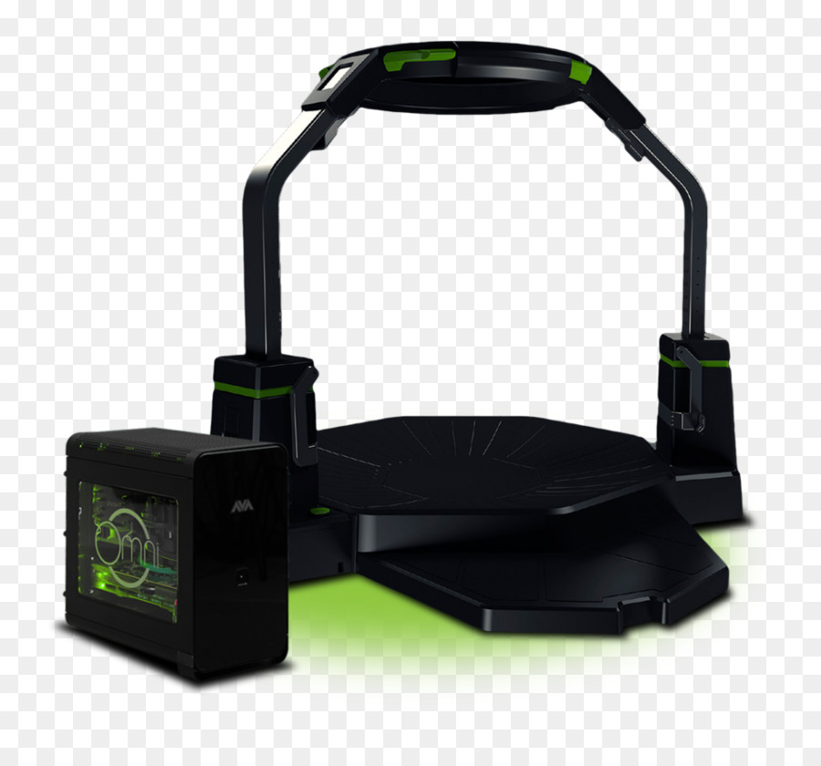 Virtuix Omni，Omni Dallas Hotel PNG