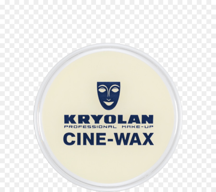 Kryolan，La Película PNG