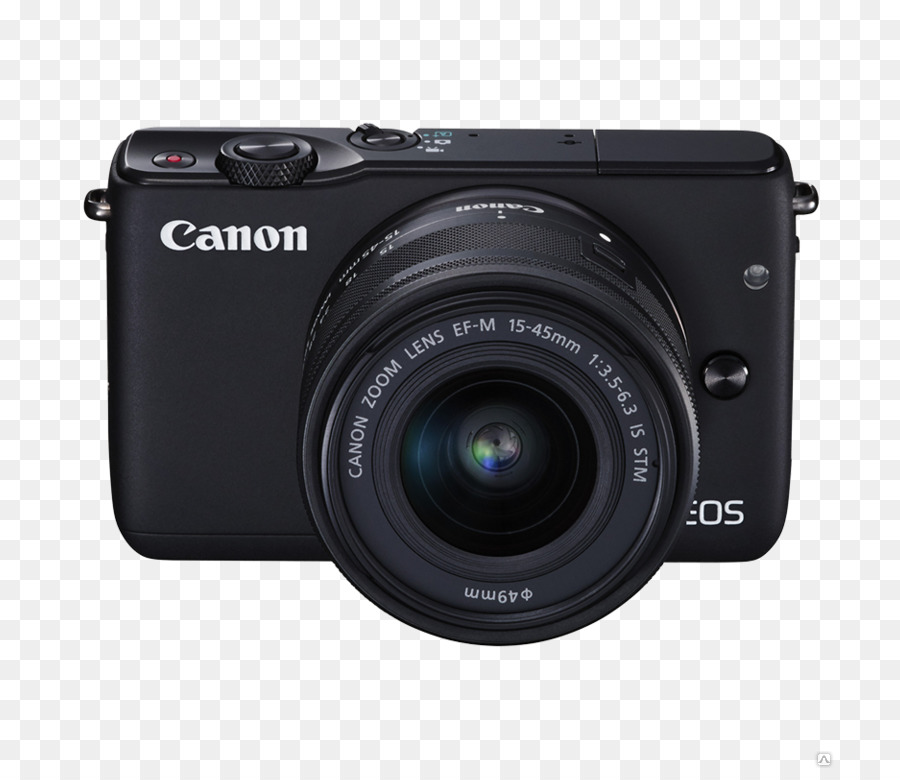 Canon Eos M10，Canon Eos M6 PNG