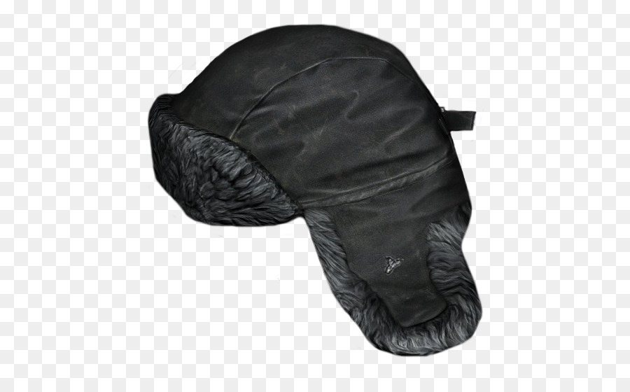 Gorro De Invierno Negro，Invierno PNG