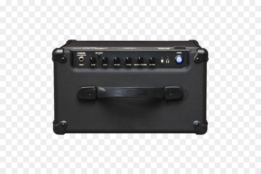 Amplificador De Guitarra，Amplificador De Potencia De Audio PNG