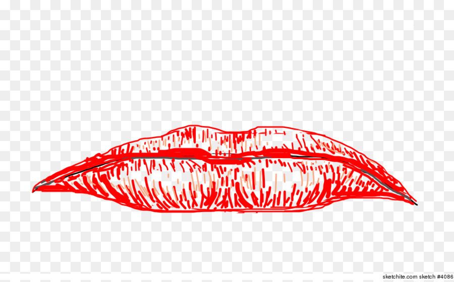 Labios Rojos，Beso PNG