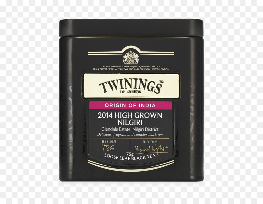 Té Earl Grey，Keemun PNG