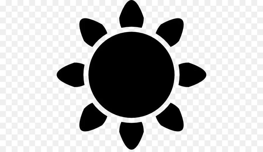 Sol，Solar PNG