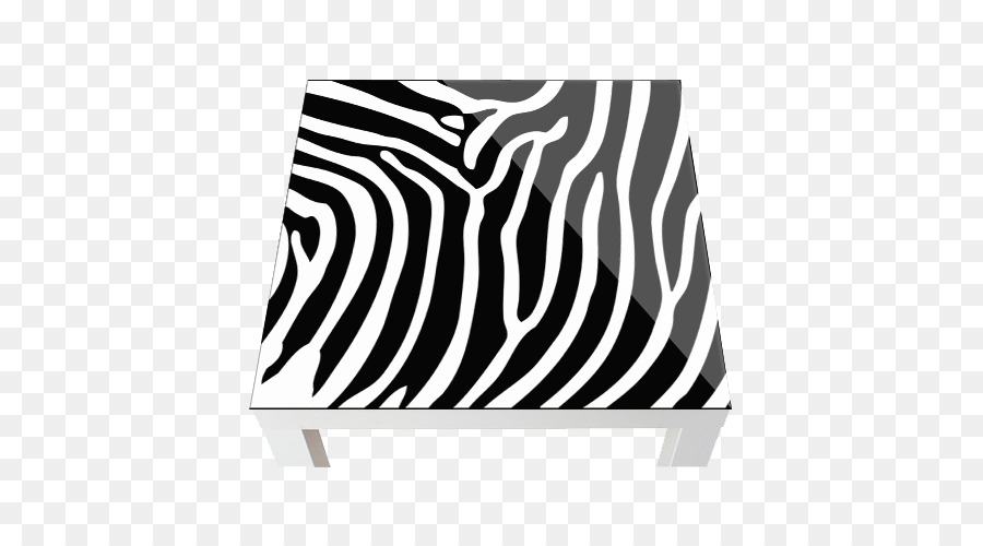 Alfombrillas De Ratón，Zebra PNG