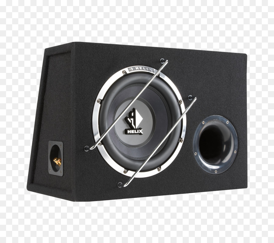 Coche，Subwoofer PNG