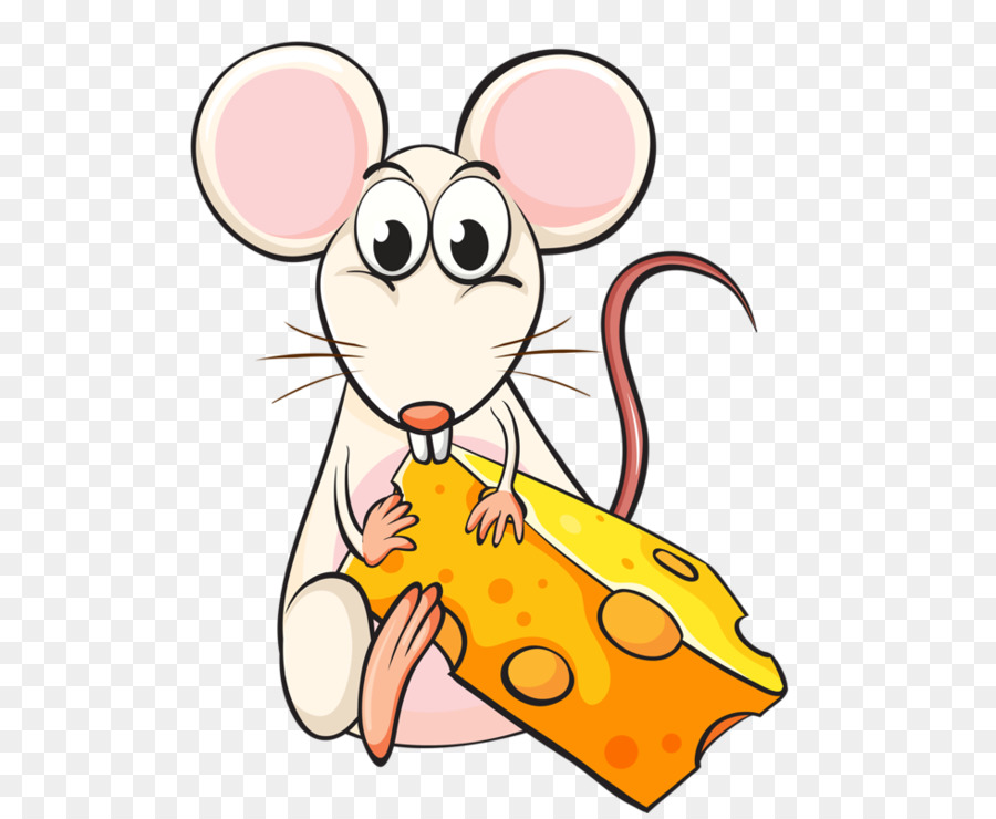 Ratón，Rata PNG