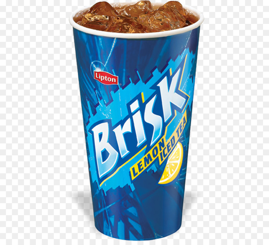 Te Helado，Bebidas Gaseosas PNG