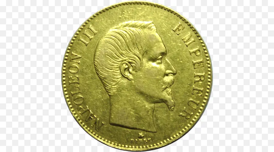 Moneda De Oro，Dinero PNG