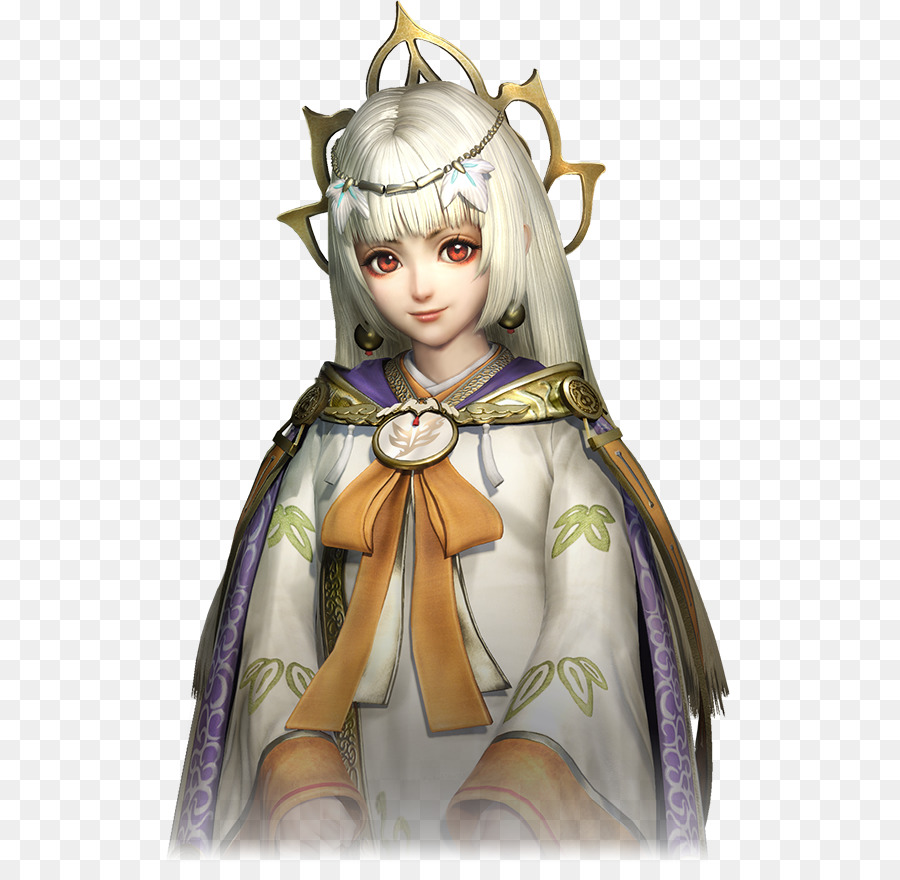 Hidari，Toukiden 2 PNG