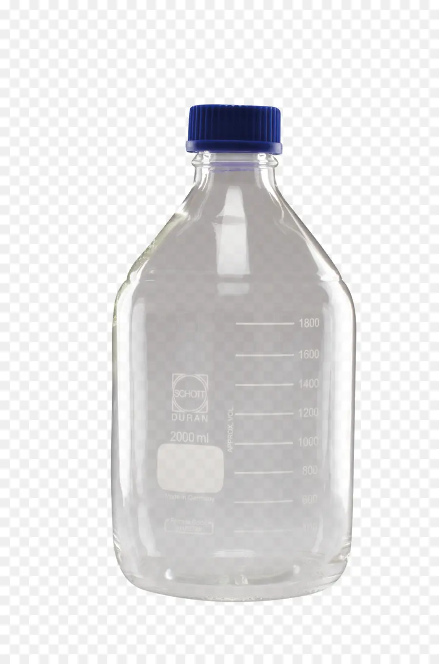 Botellas De Agua，Agua Destilada PNG
