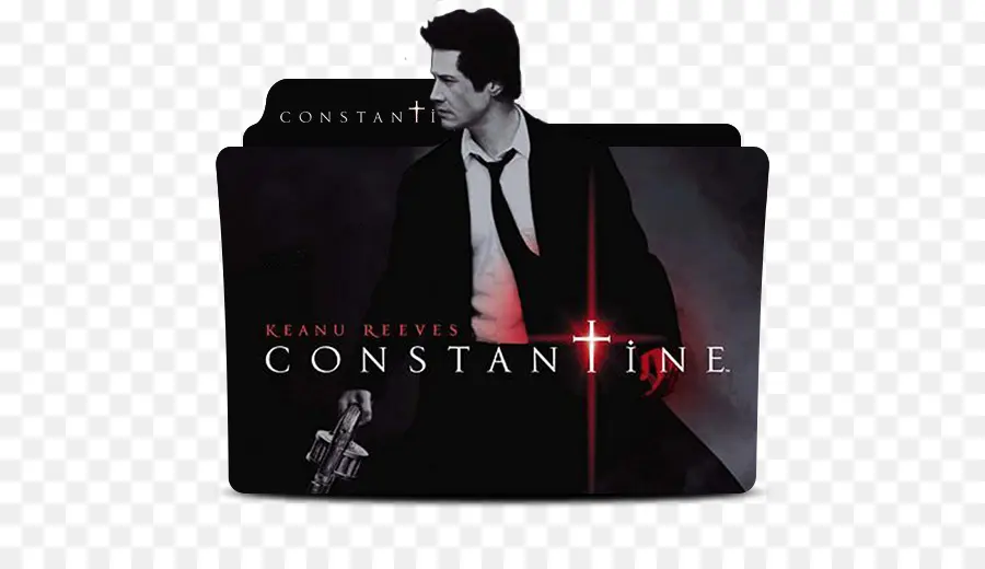 John Constantino，Película PNG