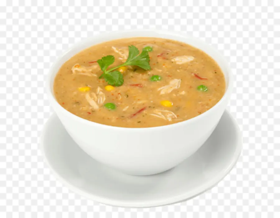 Curry，La Sopa De Pollo PNG