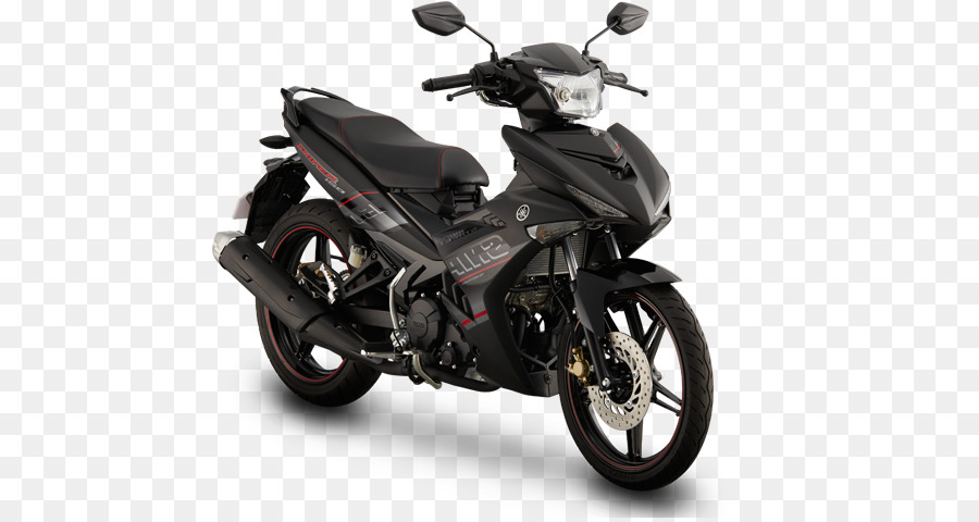 Motocicleta，Rojo PNG