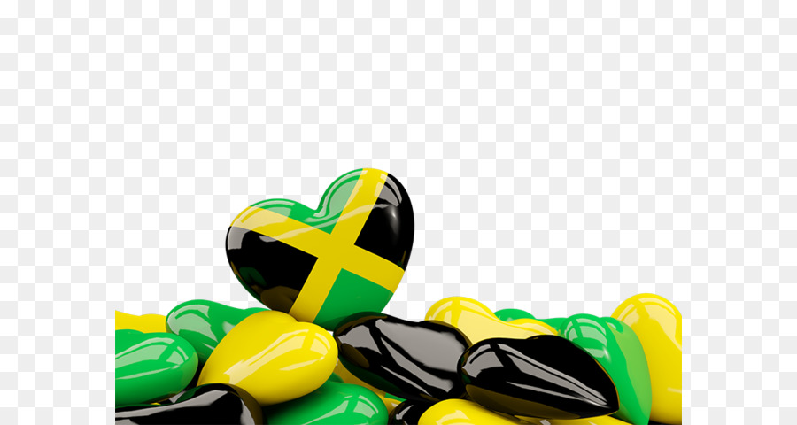 Corazón，Jamaica PNG