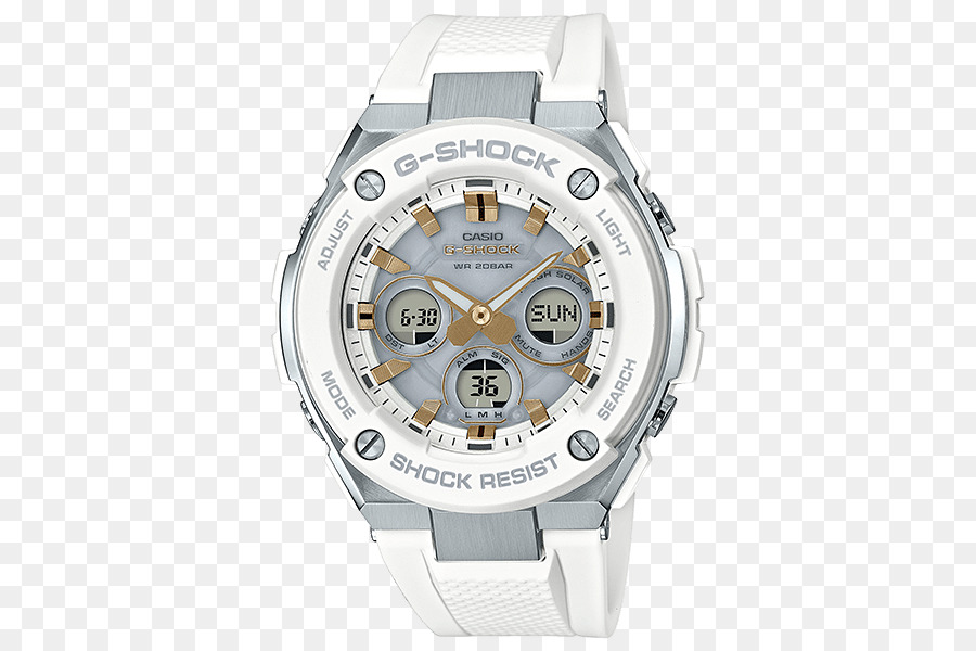 Gshock Gsts300，Reloj PNG