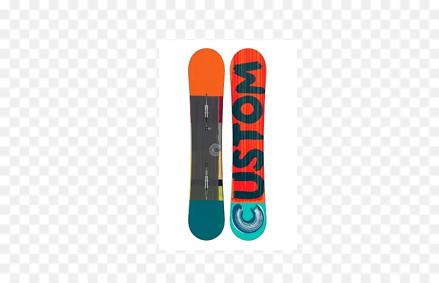 Artículos Deportivos，Tabla De Snowboard PNG